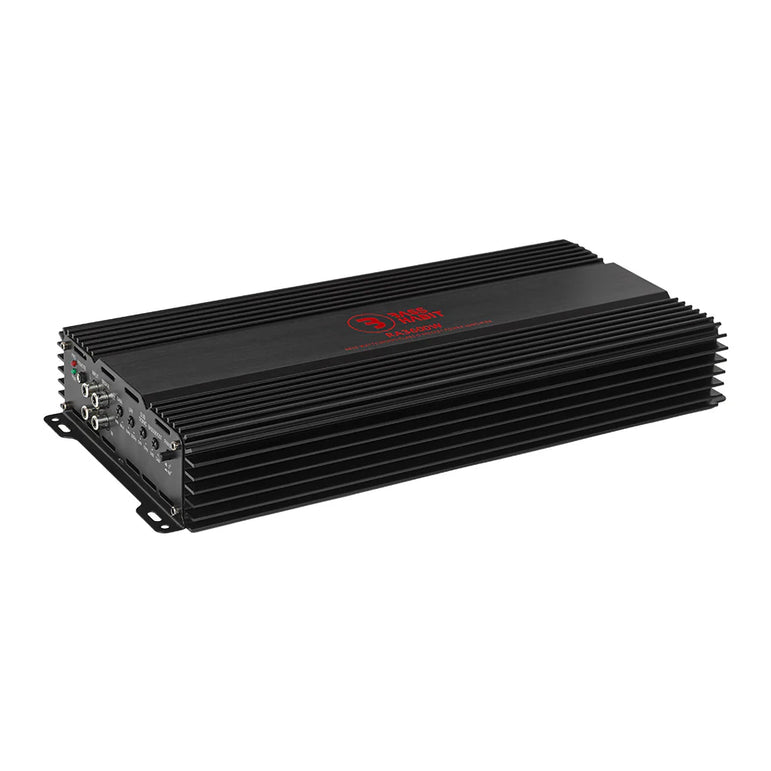 Komplet DS18 Baspakke med hele 3200W!