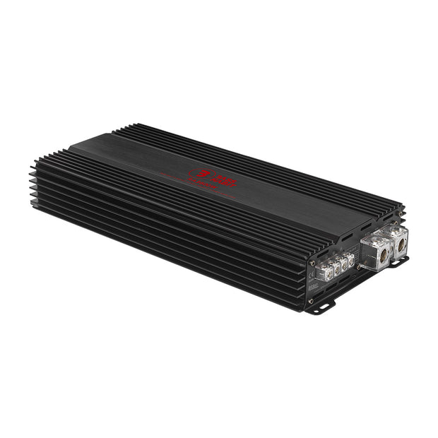 Bass Habit Rebel RA3600W