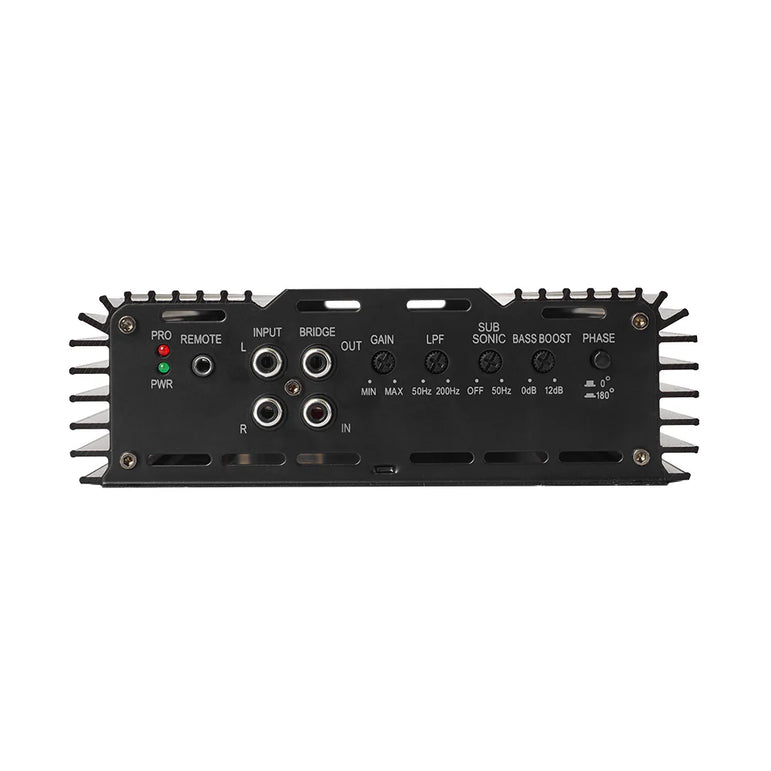 Komplet DS18 Baspakke med hele 3200W!