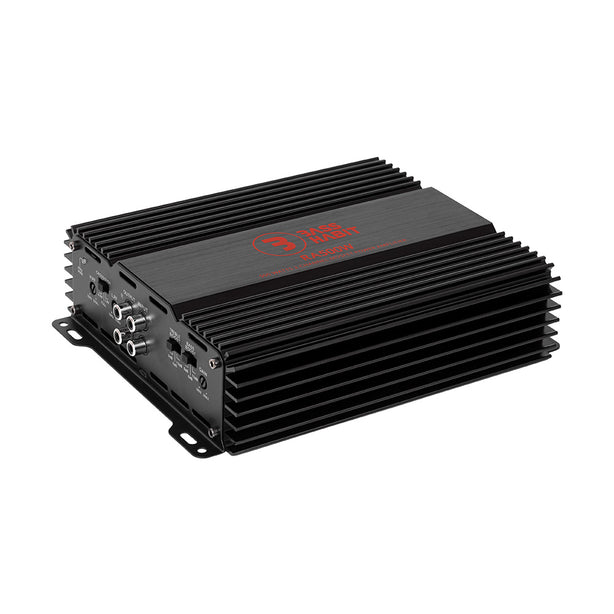 Bass Habit Rebel RA500W