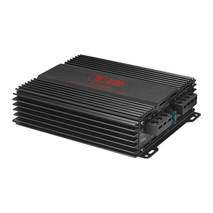 Bass Habit Rebel RA500W