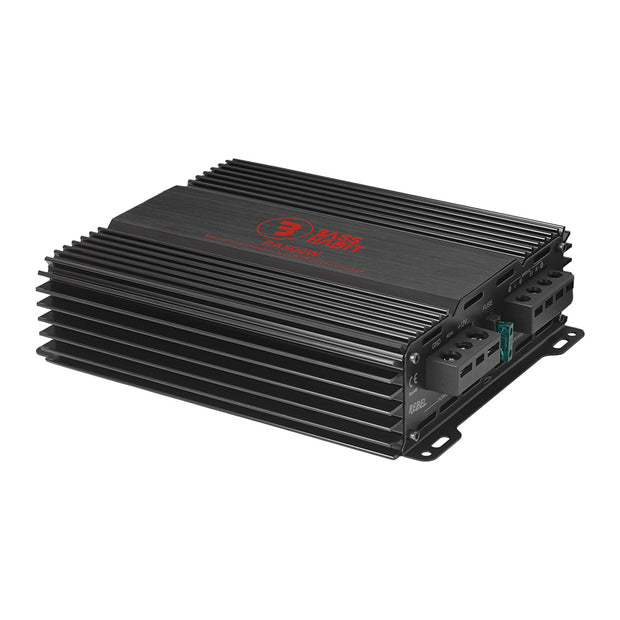 Bass Habit Rebel RA500W