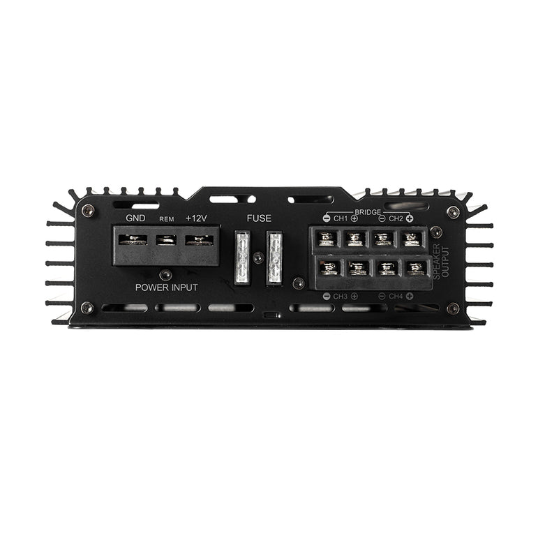 Bass Habit Rebel RA800W