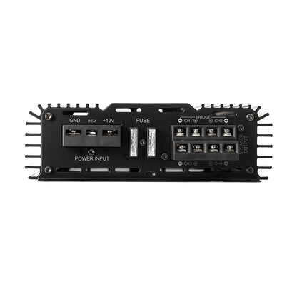 Bass Habit Rebel RA800W