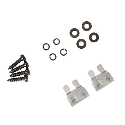 Bass Habit Rebel RA800W