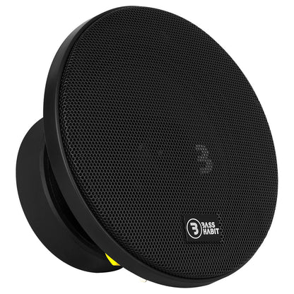 Bass Habit SPL Elite SE165CX