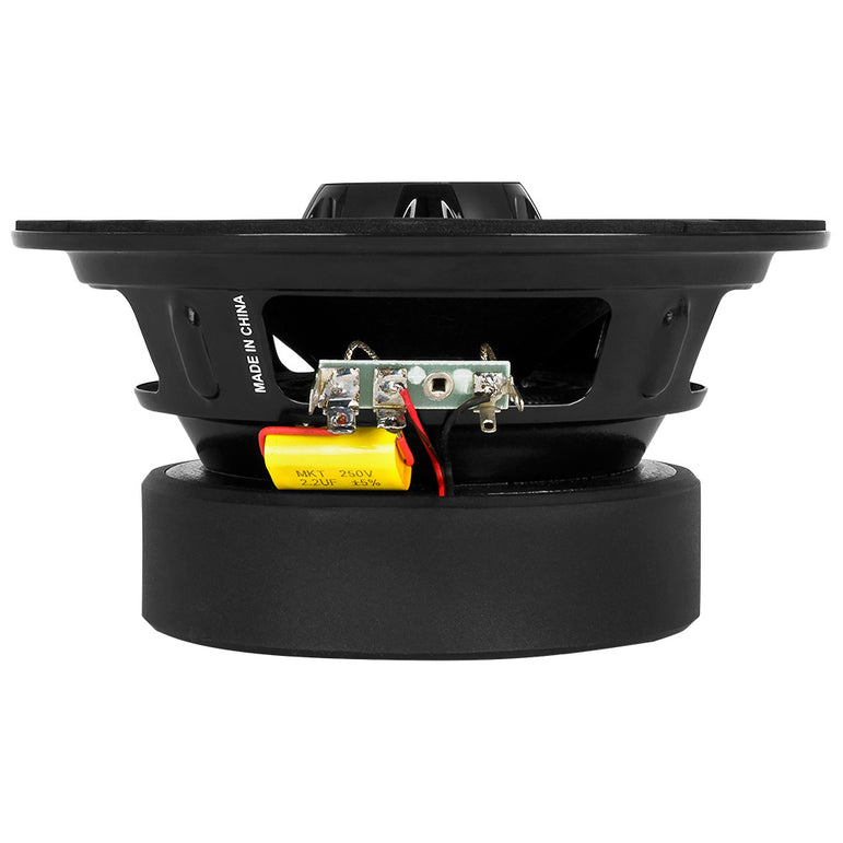 Bass Habit SPL Elite SE165CX