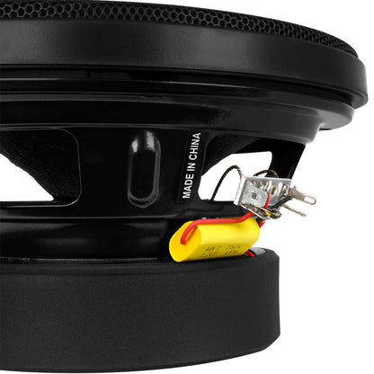 Bass Habit SPL Elite SE165CX