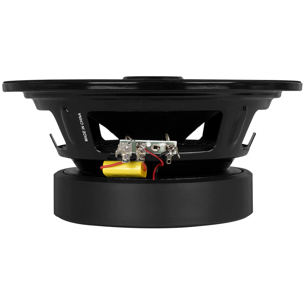 Bass Habit SPL Elite SE200CX