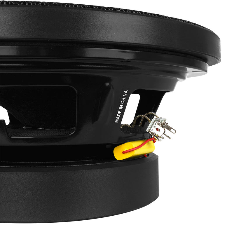 Bass Habit SPL Elite SE200CX