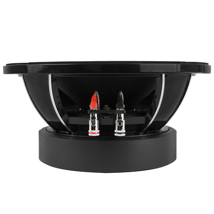 Bass Habit SPL Elite SE2200M