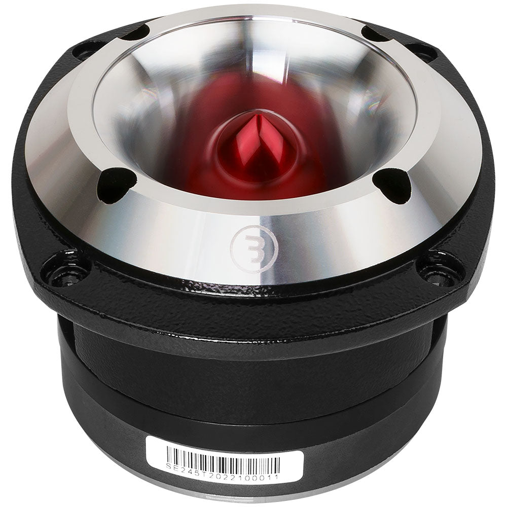 Bass Habit SPL Elite 2 SE245T