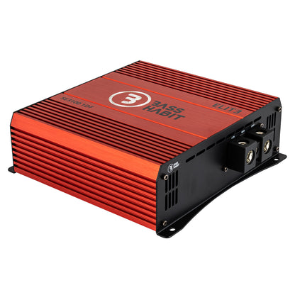 Bass Habit SPL ELITE 3100.1DF