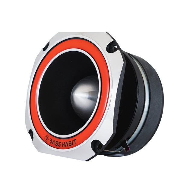 Bass Habit SPL Elite SE45T