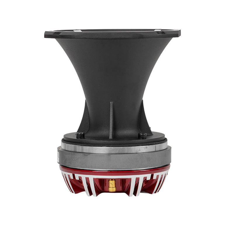 Bass Habit SPL Elite SE50HTH, tung 2-tommers driver