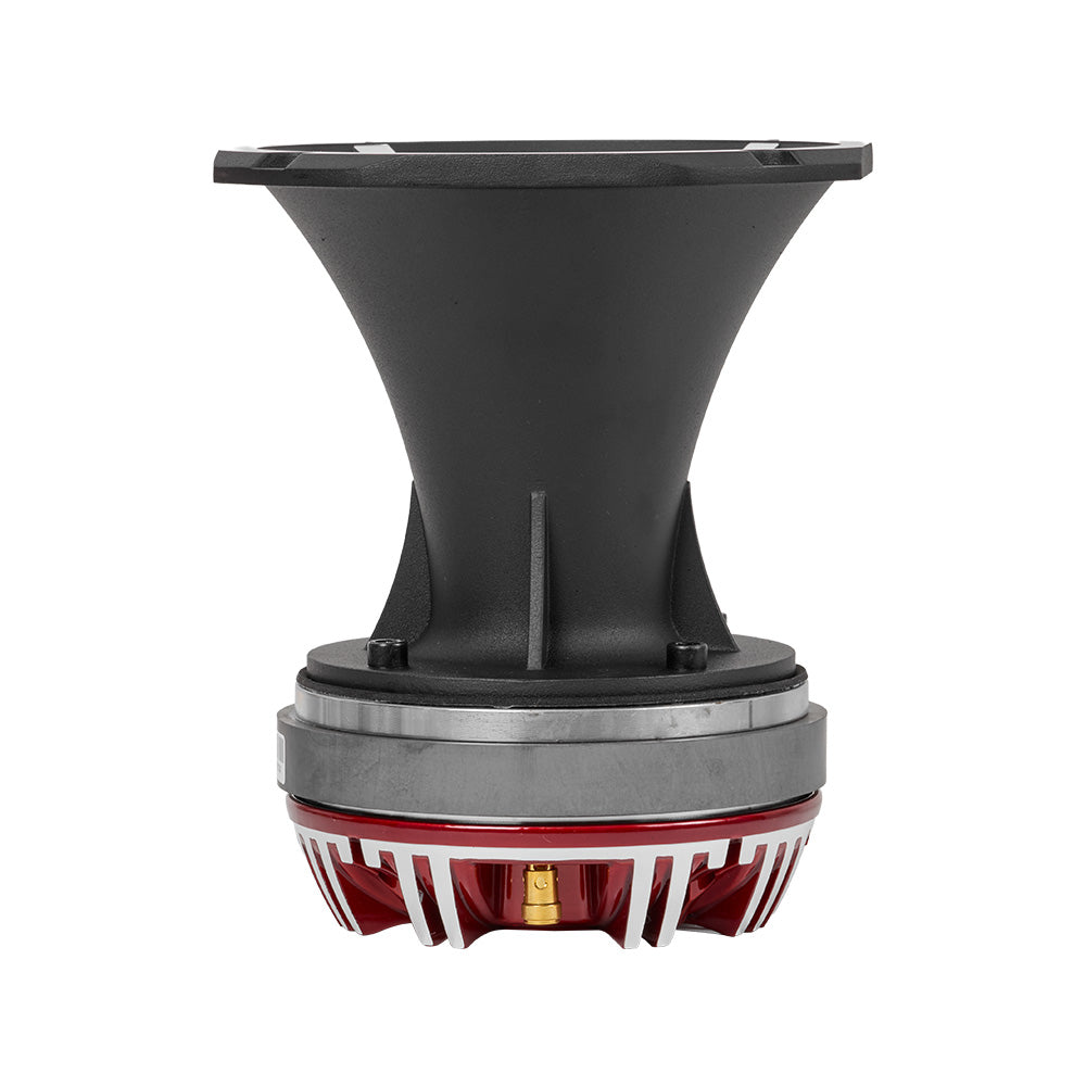 Bass Habit SPL Elite SE50HTH, tung 2-tommers driver
