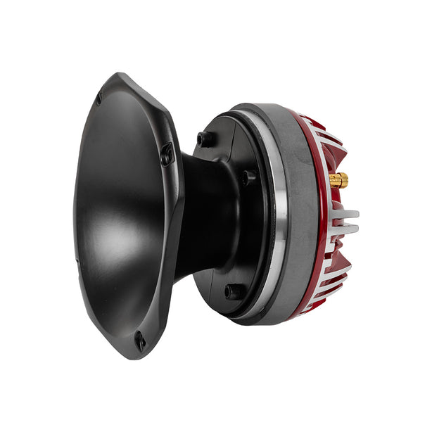 Bass Habit SPL Elite SE50HTL, kompakt 2-tommer driver