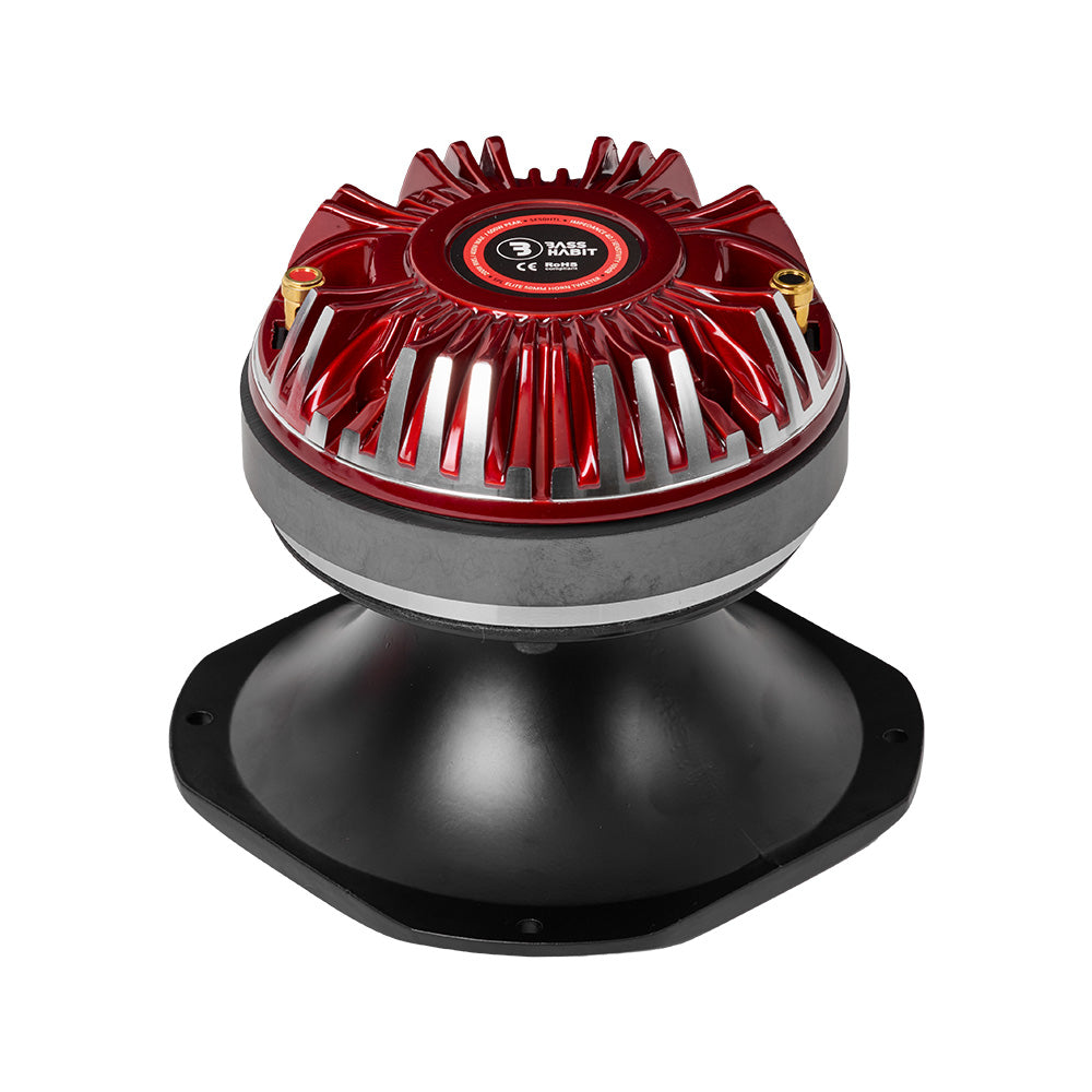 Bass Habit SPL Elite SE50HTL, kompakt 2-tommer driver