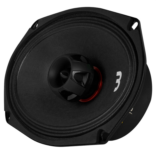 Bass Habit SPL Elite SE690CX