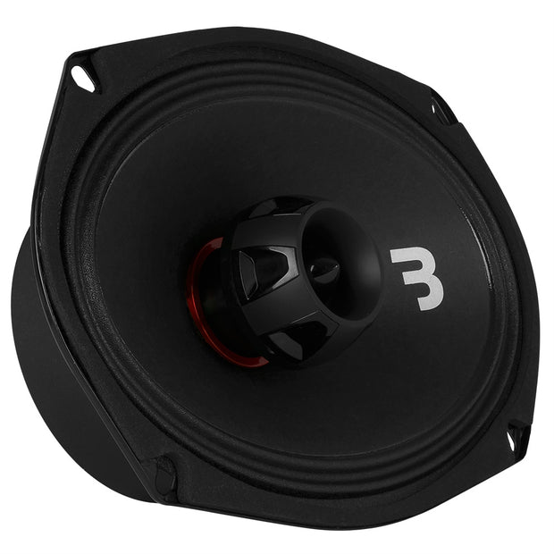 Bass Habit SPL Elite SE690CX
