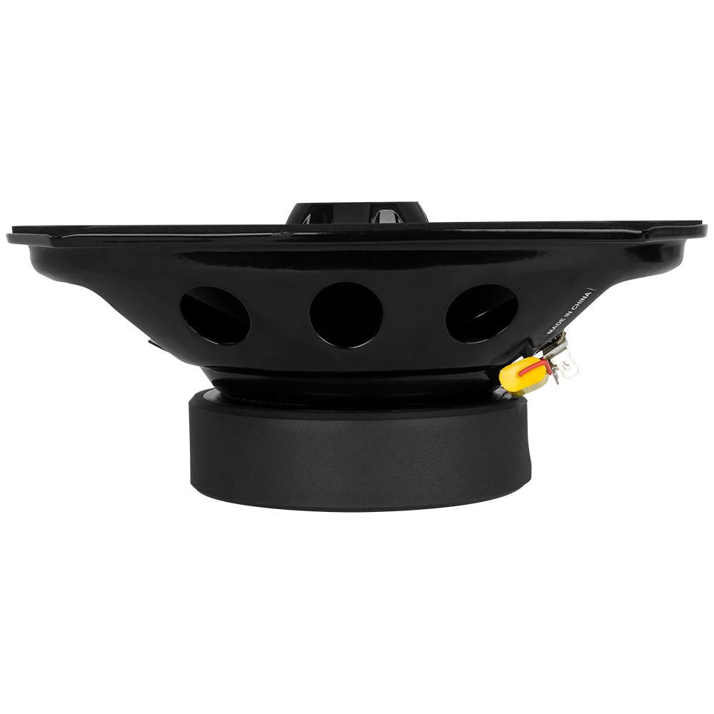 Bass Habit SPL Elite SE690CX