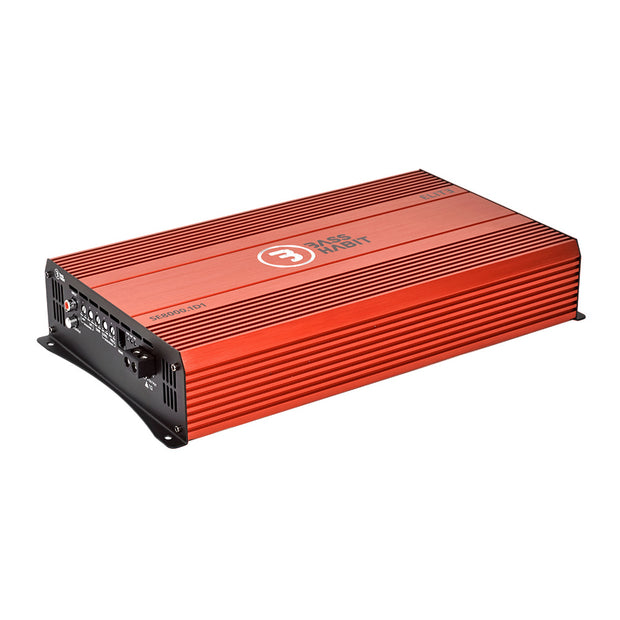 Bass Habit SPL ELITE 8000.1D1