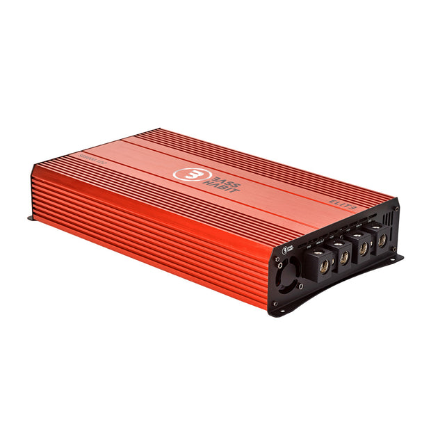 Bass Habit SPL ELITE 8000.1D2