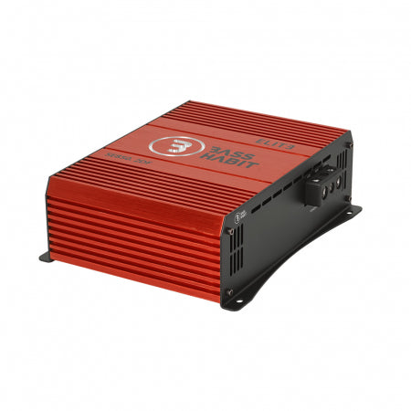 Bass Habit SPL Elite 850.2DF