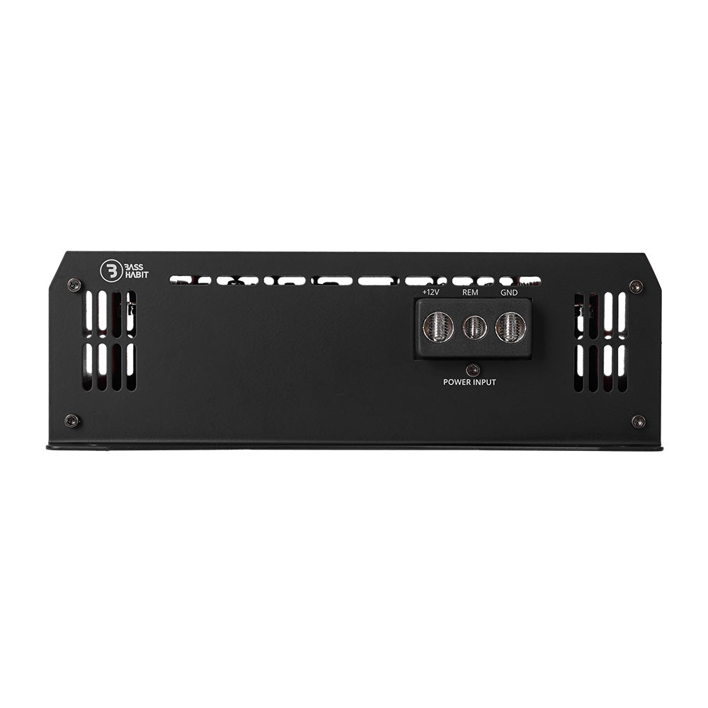 Bass Habit SPL Elite 850.2DF