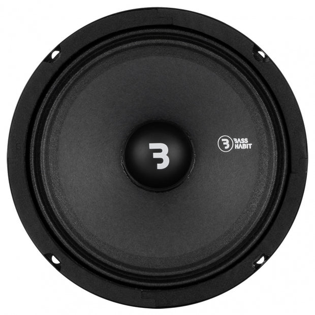 Bass Habit SP165M