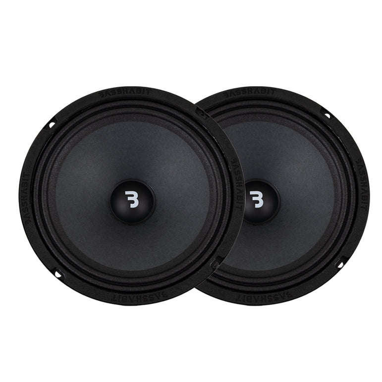 Bass Habit Play SP200M