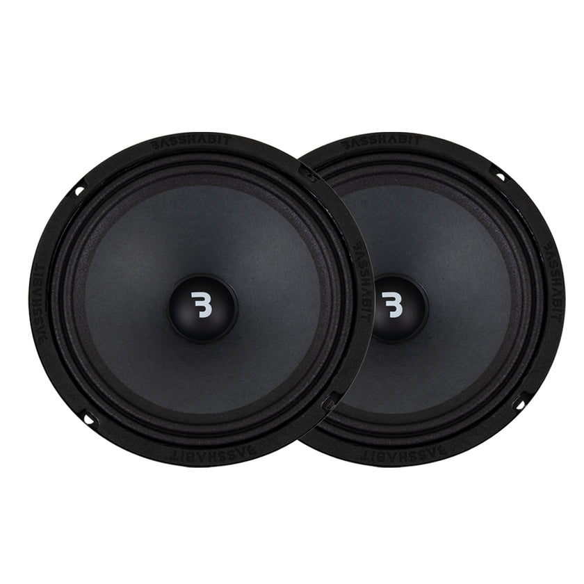 Bass Habit Play SP200M