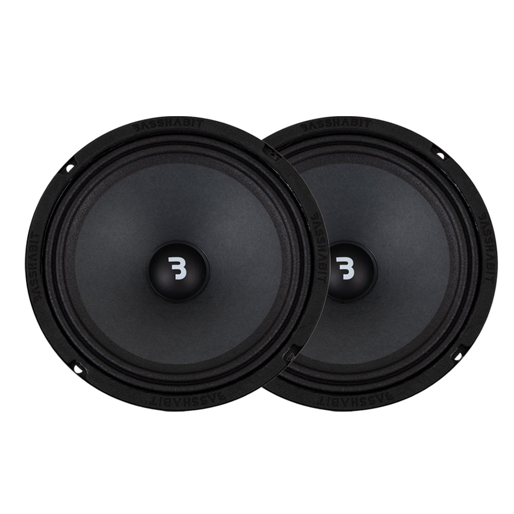 Bass Habit Play SP200M