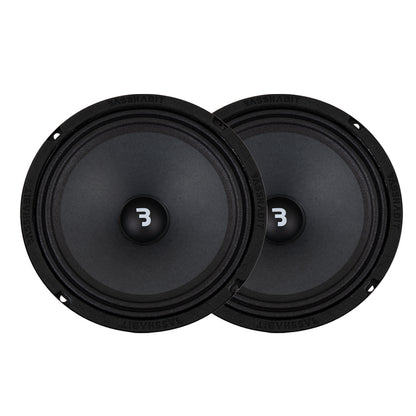 Bass Habit Play SP200M