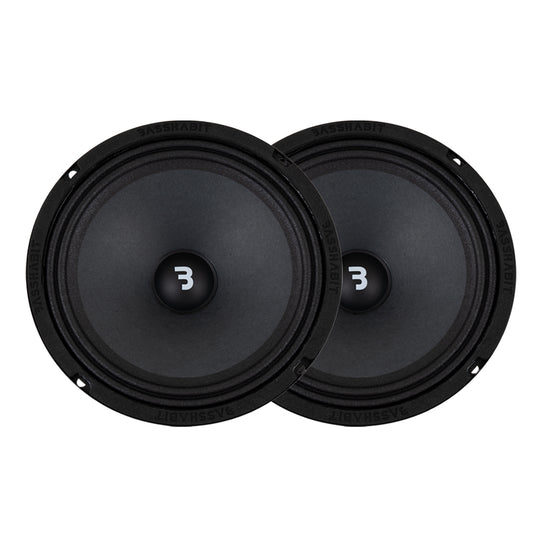 Bass Habit Play SP200M