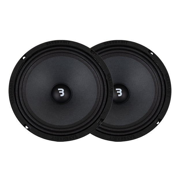 Bass Habit Play SP200M