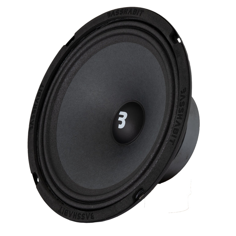 Bass Habit Play SP200M