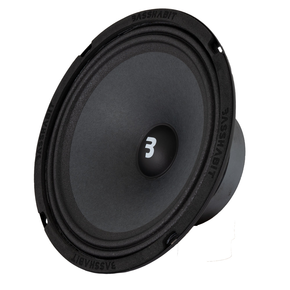 Bass Habit Play SP200M