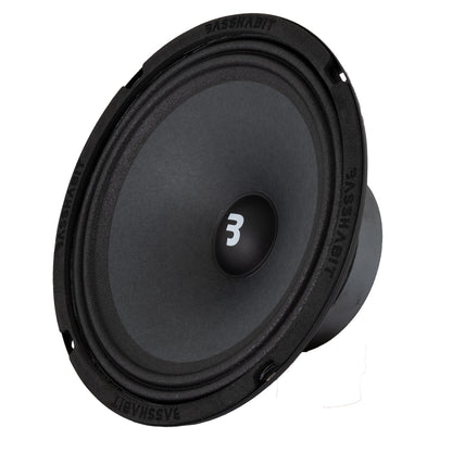 Bass Habit Play SP200M