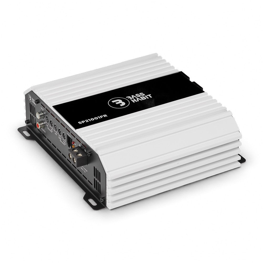 Bass Habit SPL Play SP21001FR, monoblok