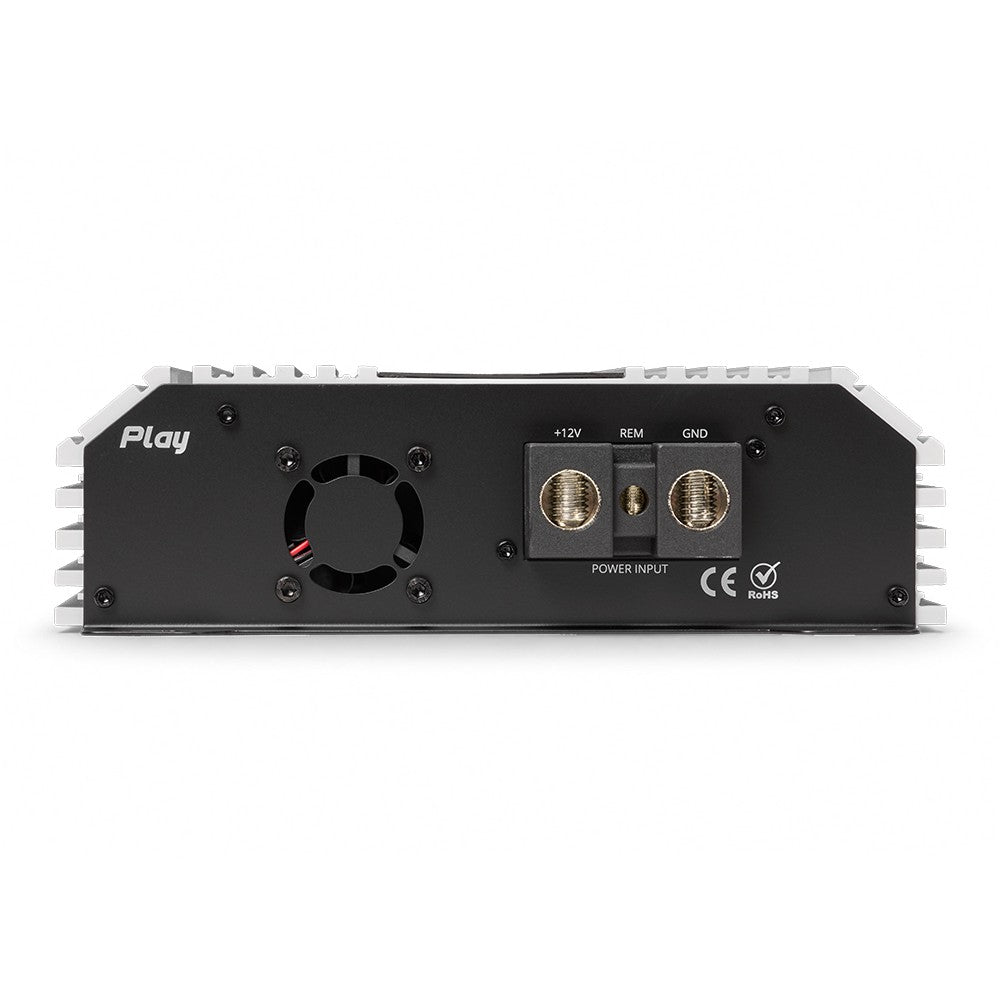 Bass Habit SPL Play SP21001FR, monoblok