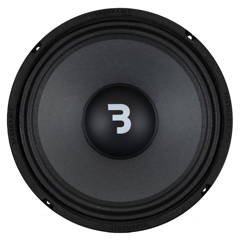 Bass Habit Play SP250M