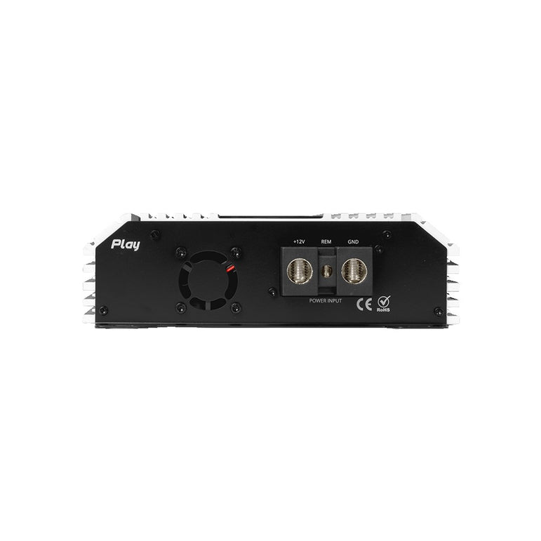 Bass Habit SPL Play SP31001FR, monoblock