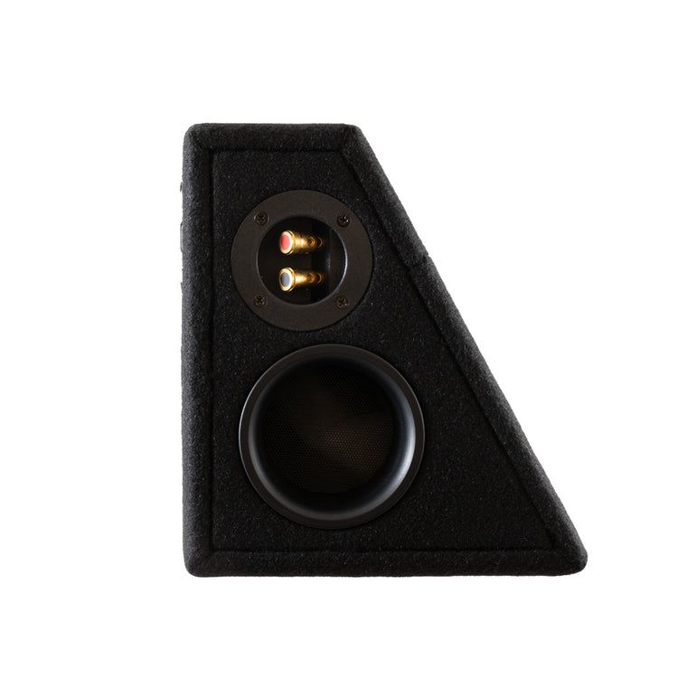 Bass Habit Play SPL84, raggarplanke med 8