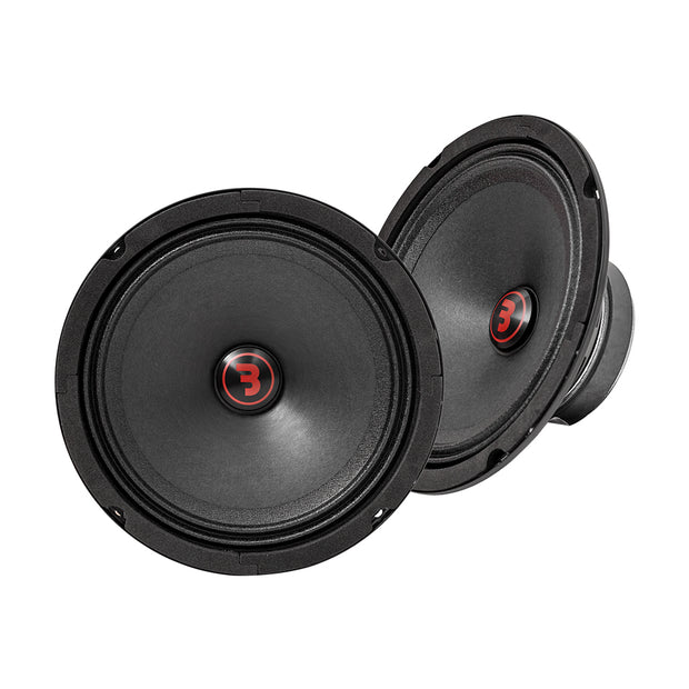 Bass Habit Rebel SR165M