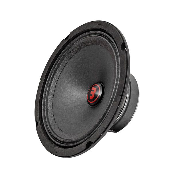 Bass Habit Rebel SR165M