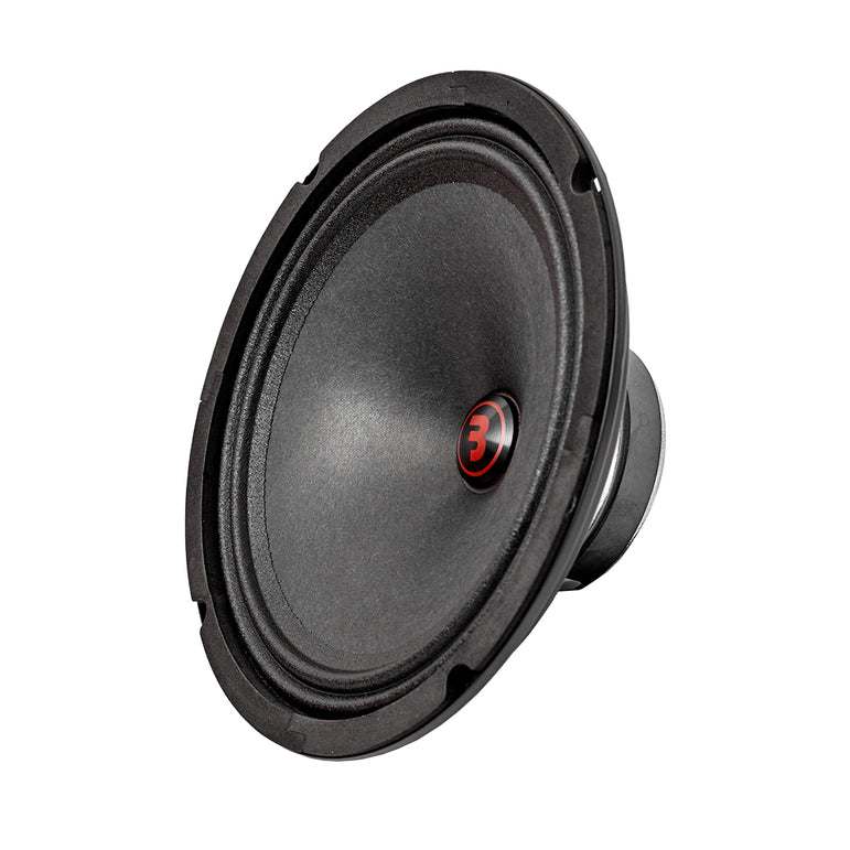 Bass Habit Rebel SR200M