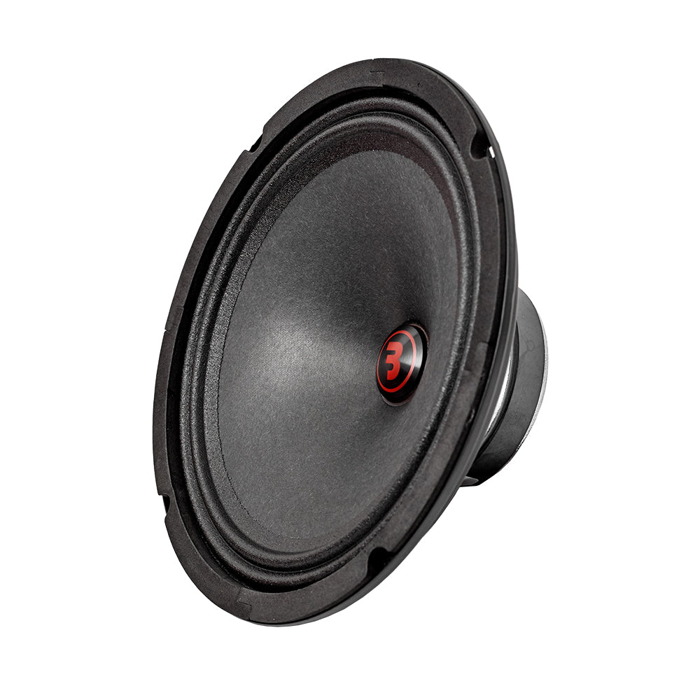 Bass Habit Rebel SR200M