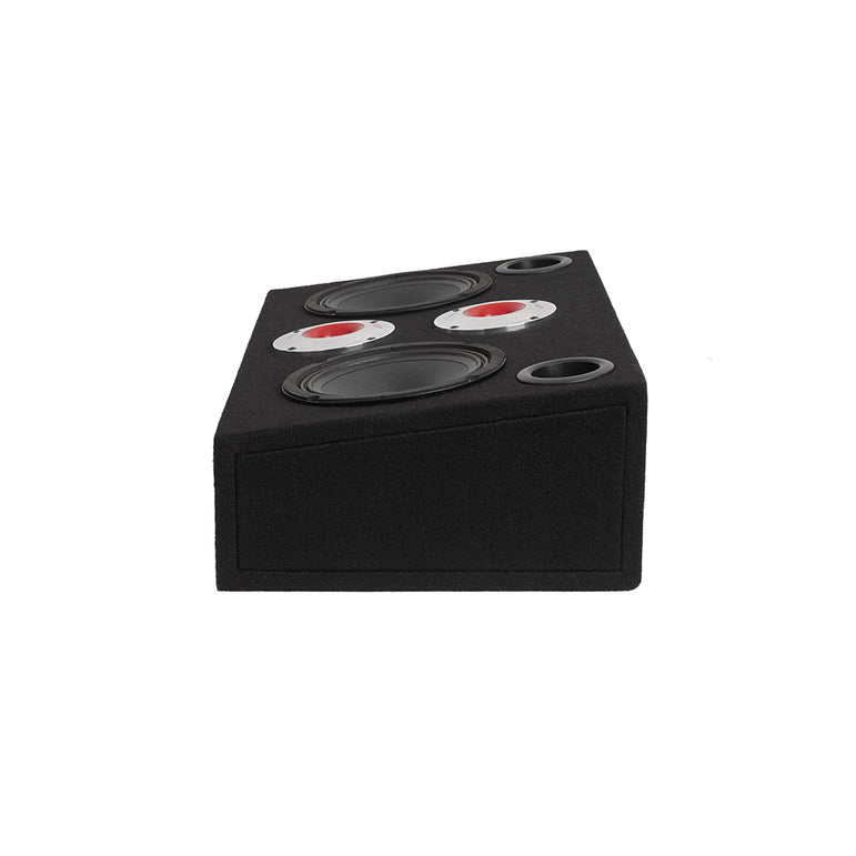 Bass Habit Rebel SRE62