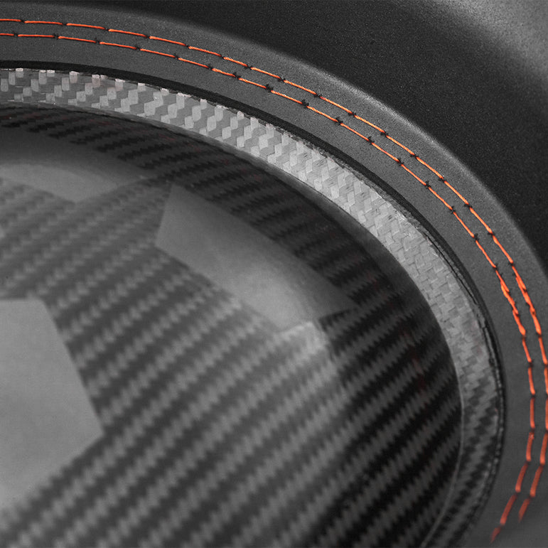 GAS CMP S3-12D1N, ekstrem 12 tommer baselement med neodymmotor